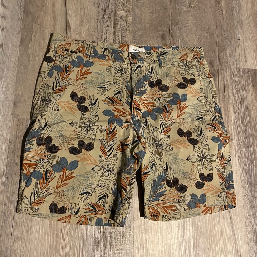 Men’s shorts